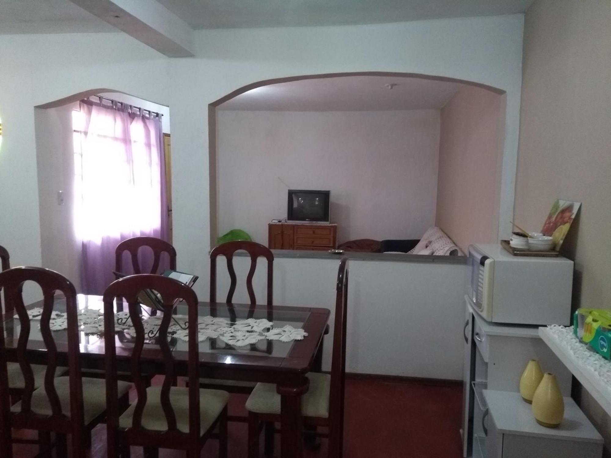 Casa Com Tres Quartos Em Ibitipoca Conceição da Ibitipoca Kültér fotó