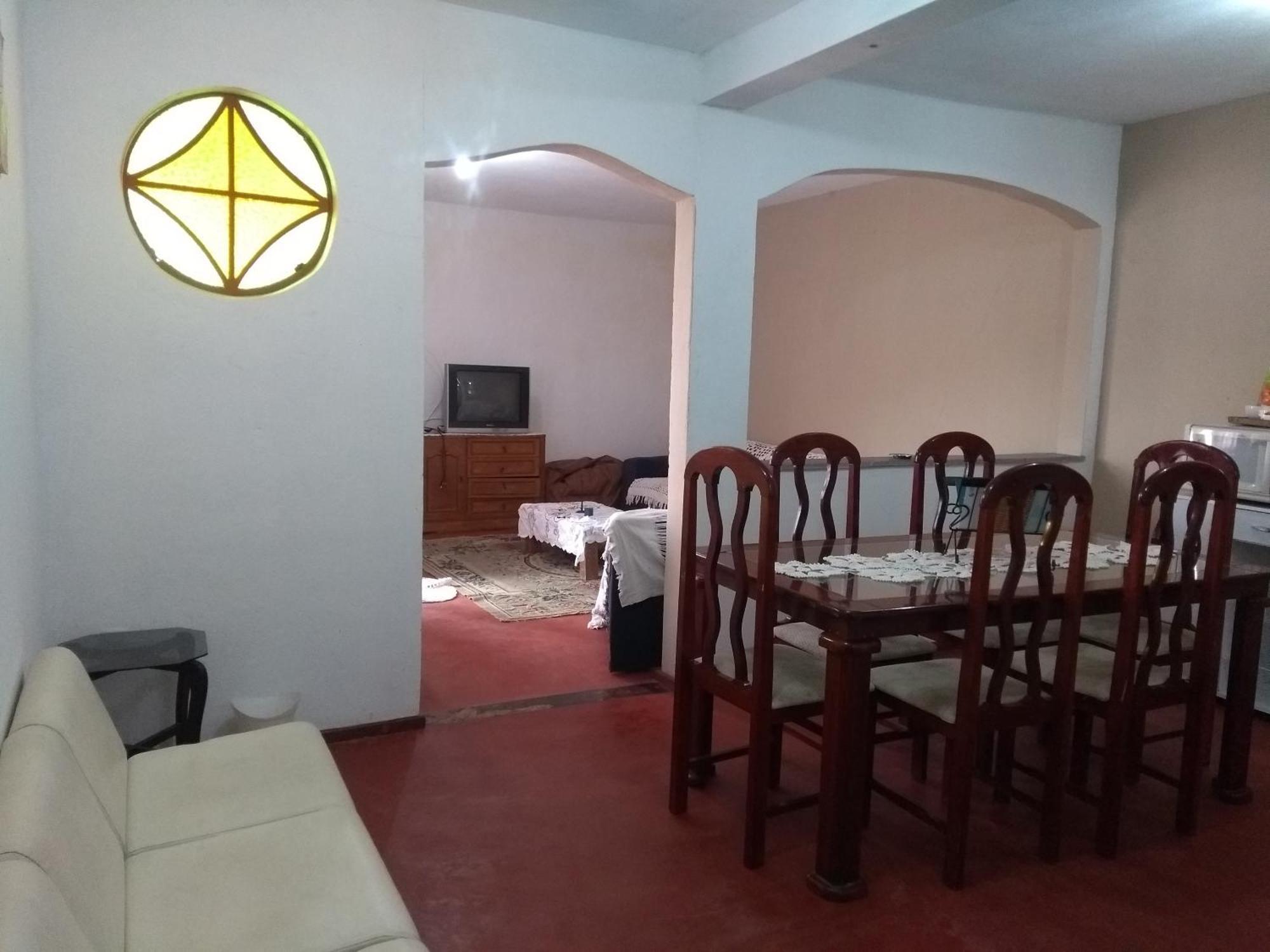 Casa Com Tres Quartos Em Ibitipoca Conceição da Ibitipoca Kültér fotó