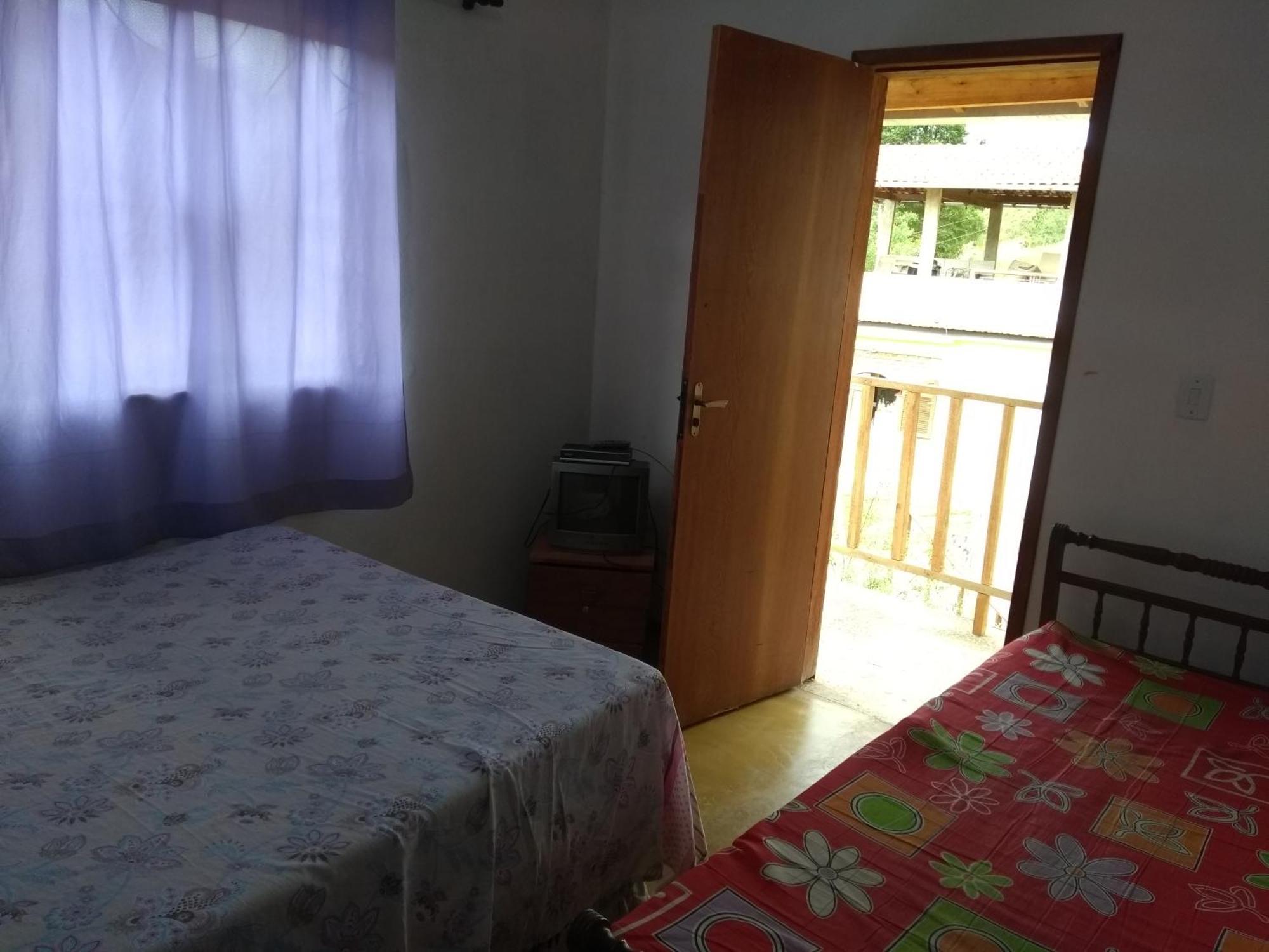 Casa Com Tres Quartos Em Ibitipoca Conceição da Ibitipoca Kültér fotó