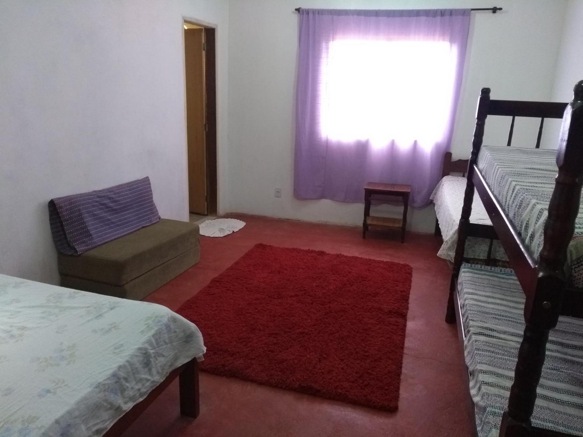 Casa Com Tres Quartos Em Ibitipoca Conceição da Ibitipoca Kültér fotó