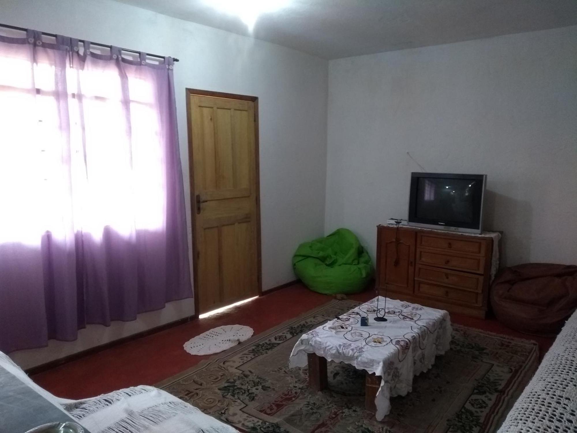 Casa Com Tres Quartos Em Ibitipoca Conceição da Ibitipoca Kültér fotó