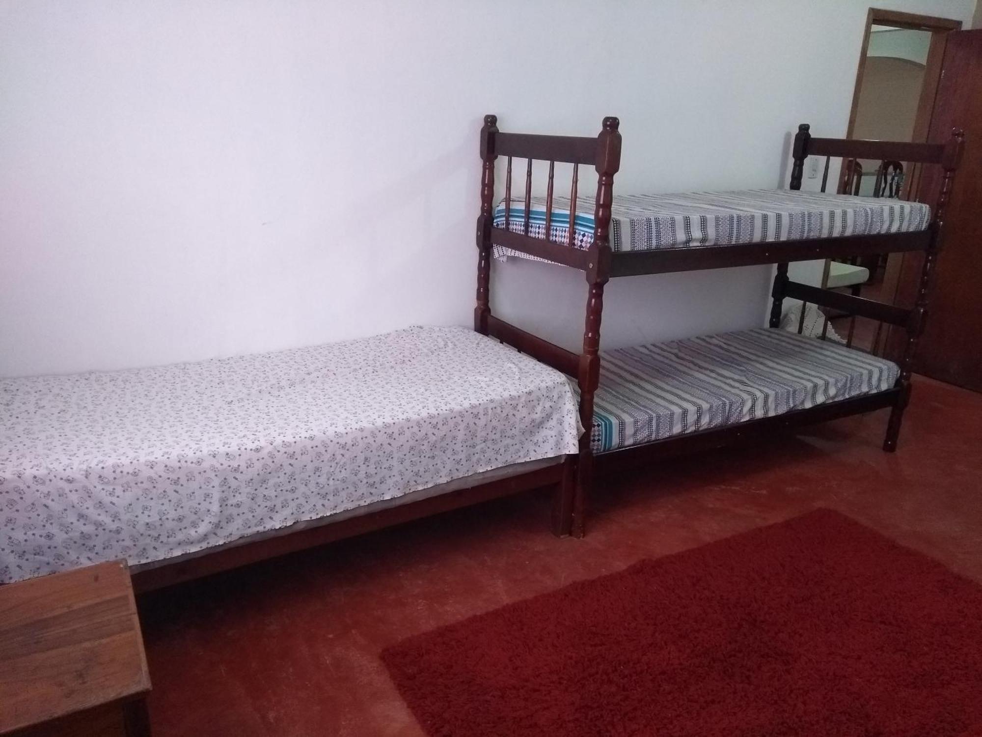 Casa Com Tres Quartos Em Ibitipoca Conceição da Ibitipoca Kültér fotó