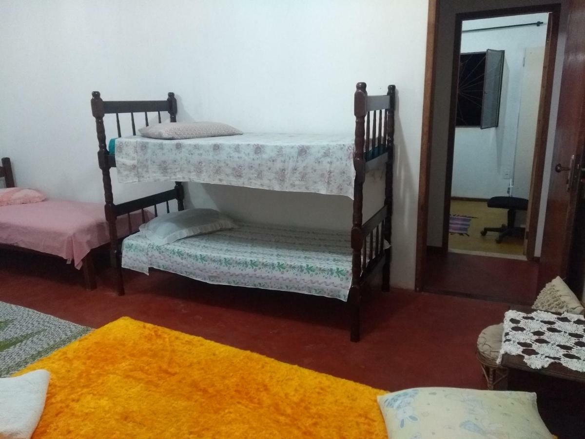 Casa Com Tres Quartos Em Ibitipoca Conceição da Ibitipoca Kültér fotó
