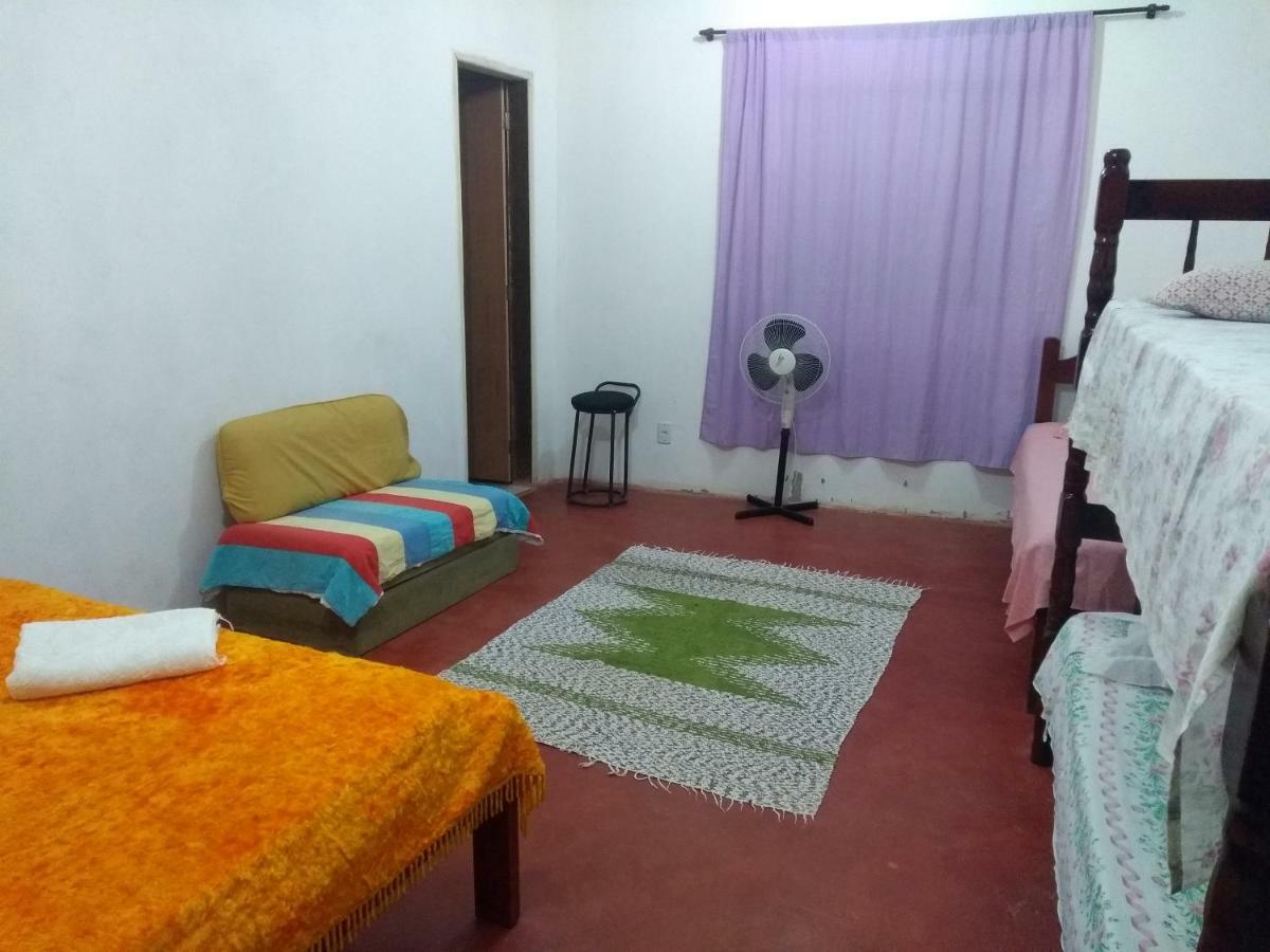 Casa Com Tres Quartos Em Ibitipoca Conceição da Ibitipoca Kültér fotó